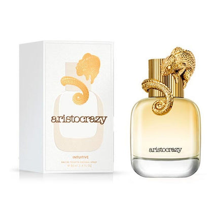 Parfym Damer Intuitive Aristocrazy (80 ml)