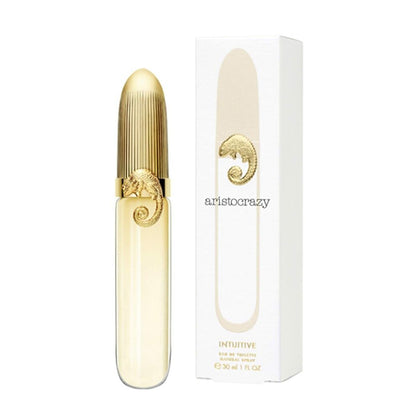 Parfym Damer Intuitive Aristocrazy EDT (30 ml)