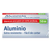 Aluminiumfolie Albal (50 m)