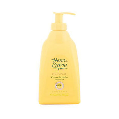 Tvålpump Original Heno De Pravia (300 ml)