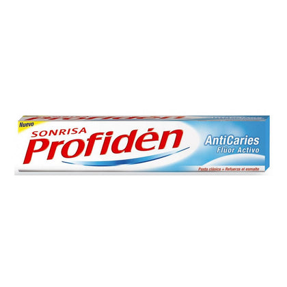 Tandkräm Profiden (75 ml)