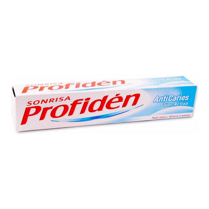 Tandkräm Profiden (75 ml)