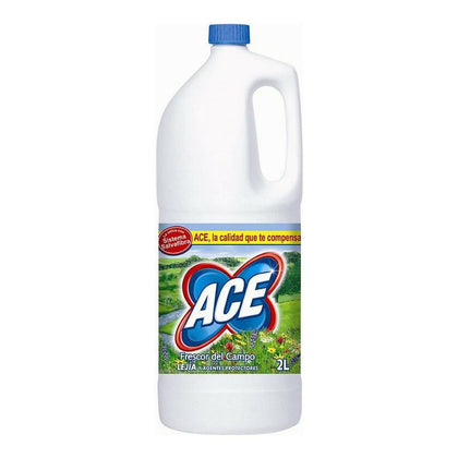 Bleach Ace Parfymerad (2 L)