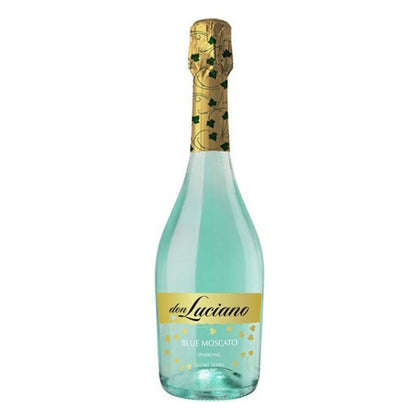 Mousserande vin Blue Don Luciano (75 cl)