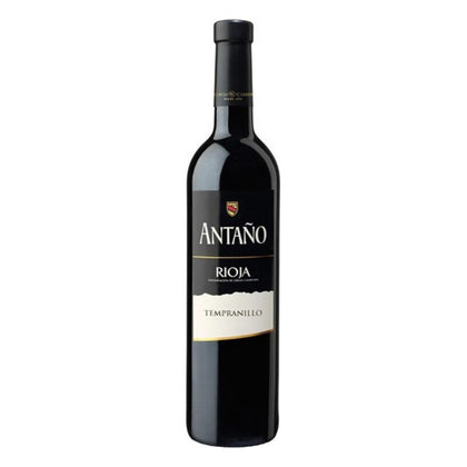 Rödvin Antaño (75 cl)