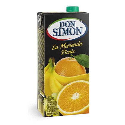 Nektar Don Simon Merienda (1 L)