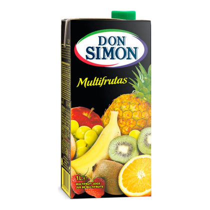 Nektar Don Simon Multifruta (1 L)