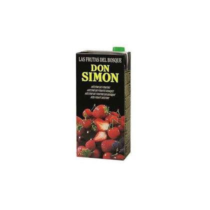 Nektar Don Simon Skogens frukter (1 L)