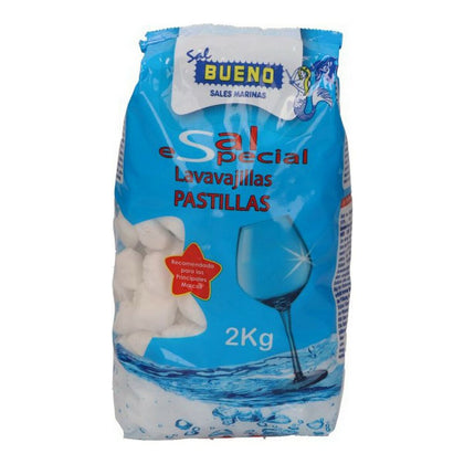 Diskmaskinssalt Bueno (2 Kg)