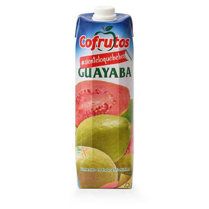 Nektar Cofrutos (1 L)