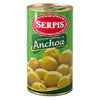 Olives Serpis (150 g)