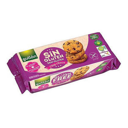 Chocolate Biscuits Gullón (130 g)