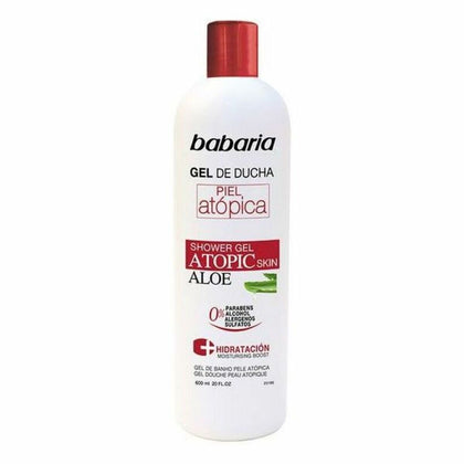 Duschgel Babaria 600 ml