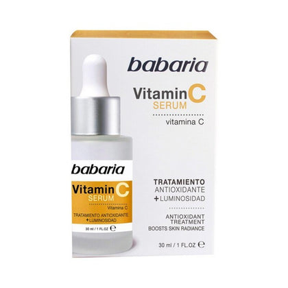 Antioxiderande serum Vitamin C Babaria Vitamin C (30 ml) 30 ml