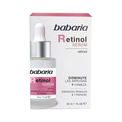 Anti-agingserum Retinol Babaria (30 ml)