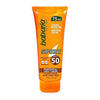 Lotion för idrottare Solar Sport Waterproof Babaria Spf 50 (75 ml)