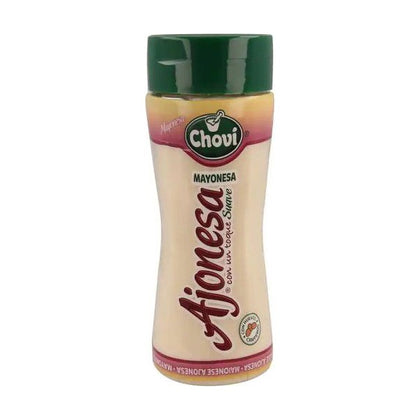 Sauce Chovi Ajonesa (250 ml)