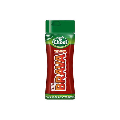 Brava Sauce Chovi (260 g)