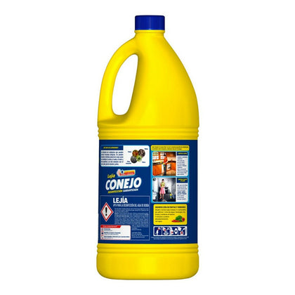 Bleach Conejo Lämplig för hemmabruk (2 L)