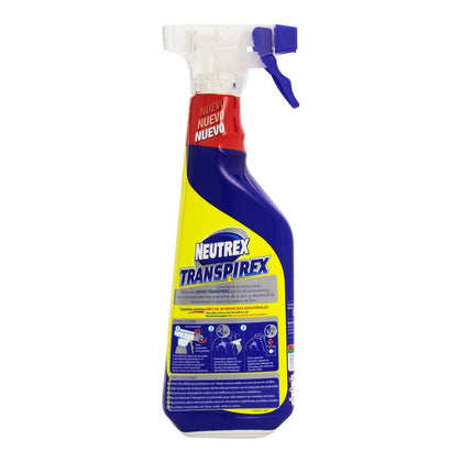 Fläckborttagning Neutrex Transpirex (600 ml)