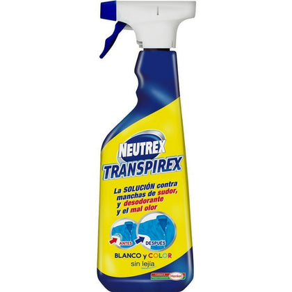 Fläckborttagning Neutrex Transpirex (600 ml)