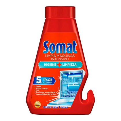 rengörare Somat 2038304 Diskmaskin (250 ml)