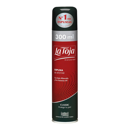 Raklödder Classic La Toja (300 ml)