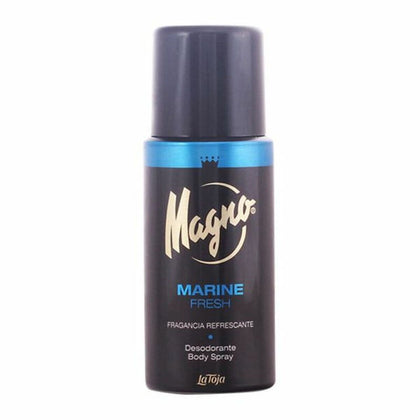 Deodorantspray Marine Fresh Magno (150 ml)