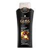 Restorative Shampoo Glis Ultimate Repair Schwarzkopf (400 ml) - DETDUVILLLHA.SE