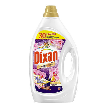 Flytande tvättmedel Dixan (1,5 L)