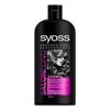 Schampo Salonlong Syoss (500 ml) - DETDUVILLLHA.SE