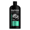 Fuktgivande schampo Salonlong Syoss (500 ml) - DETDUVILLLHA.SE