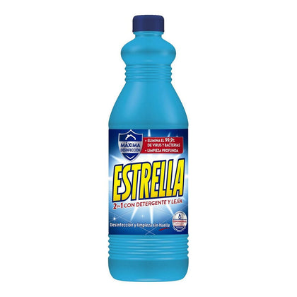 Bleach Estrella Rengöringsmedel (1,35 l)