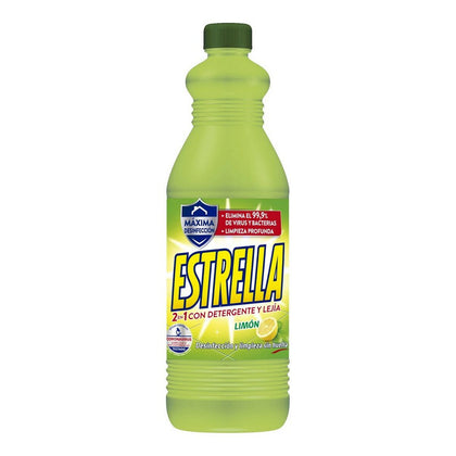 Bleach Estrella Rengöringsmedel Citron (1,35 l)