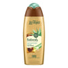 Duschtvål Naturals Kukui La Toja Naturals Aloe Vera Kukuiolja 550 ml