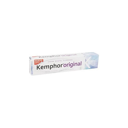 Tandkräm Kemphor (75 ml)