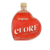 Gin Cuore Jordgubbe (500 ml)