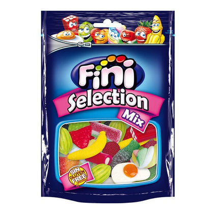 Godis Fini Selection Urval (150 g)