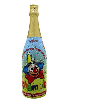 Barndryck Champin (75 cl)