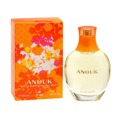 Parfym Damer Puig Anouk EDT (200 ml)