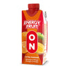 Nektar Juver Energy Fruit Orange Mango (330 ml)