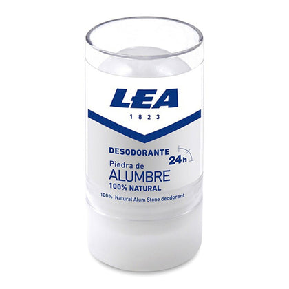 Deodorantstick Piedra De Alumbre Lea (120 g)