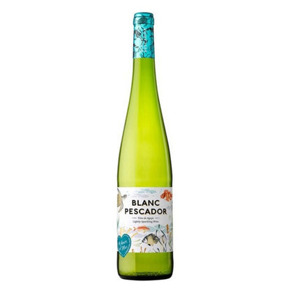 Vitt vin Blanc Pescador (75 cl)