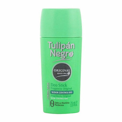 Stick Deodorant Original Tulipán Negro (65 ml)