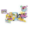 Playset Pinypon Pets Ambulance Famosa - DETDUVILLLHA.SE