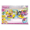 Playset Pinypon Pets Ambulance Famosa - DETDUVILLLHA.SE