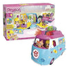 Playset Pinypon Pets Ambulance Famosa - DETDUVILLLHA.SE