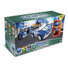 Playset Pinypon Action Police Famosa - DETDUVILLLHA.SE