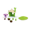 Playset Mymy City Famosa - DETDUVILLLHA.SE