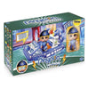 Playset Pinypon Action Police Famosa - DETDUVILLLHA.SE